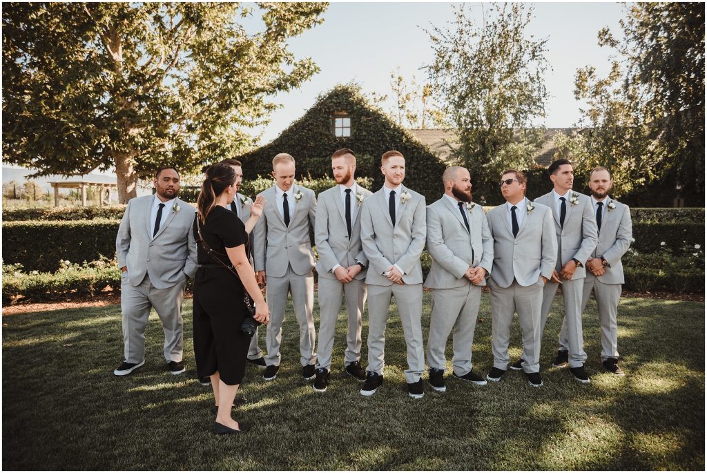 Six Tips to Increase Client Experience by Dallas Wedding Photographer Kyrsten Ashlay Photography
