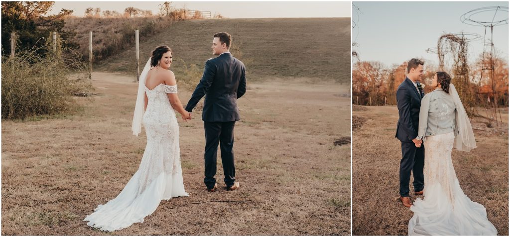 Chandler Gardens Wedding - Top Dallas Wedding Planners - Kyrsten Ashlay Photography