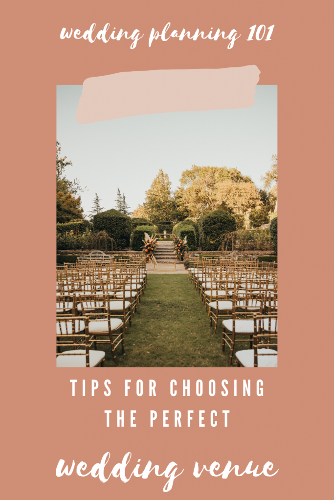 Tips for Choosing the Perfect Wedding Venue from Dallas Wedding Photographer Kyrsten Ashlay Photography