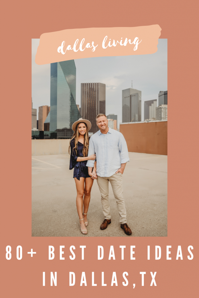 date ideas to do in dallas