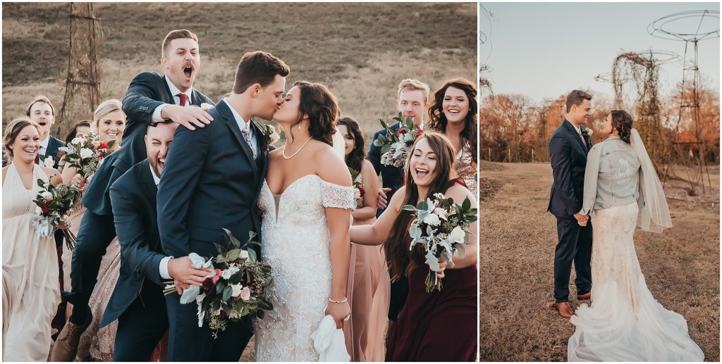 Tips to Find a Wedding Photography by a Dallas Wedding Photographer Kyrsten Ashlay Photography