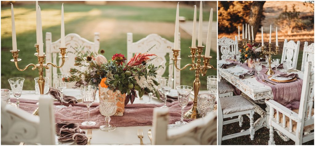 Best Wedding Tablescapes by Dallas Wedding Photographer Kyrsten Ashlay Photography