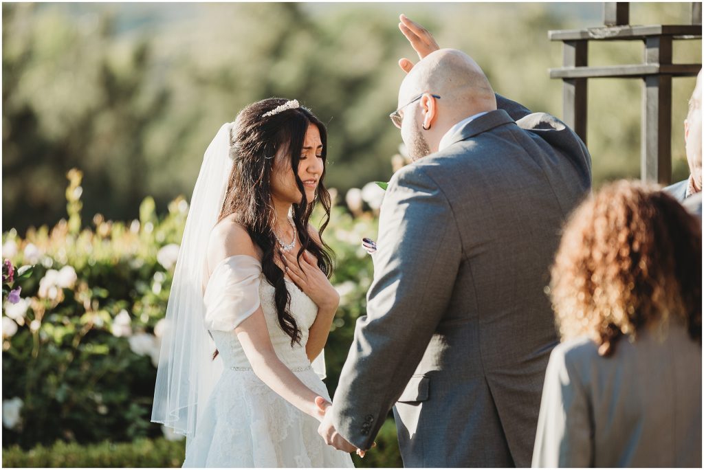 five considerations for the best ceremony time by Dallas Wedding Photographer Kyrsten Ashlay Photography