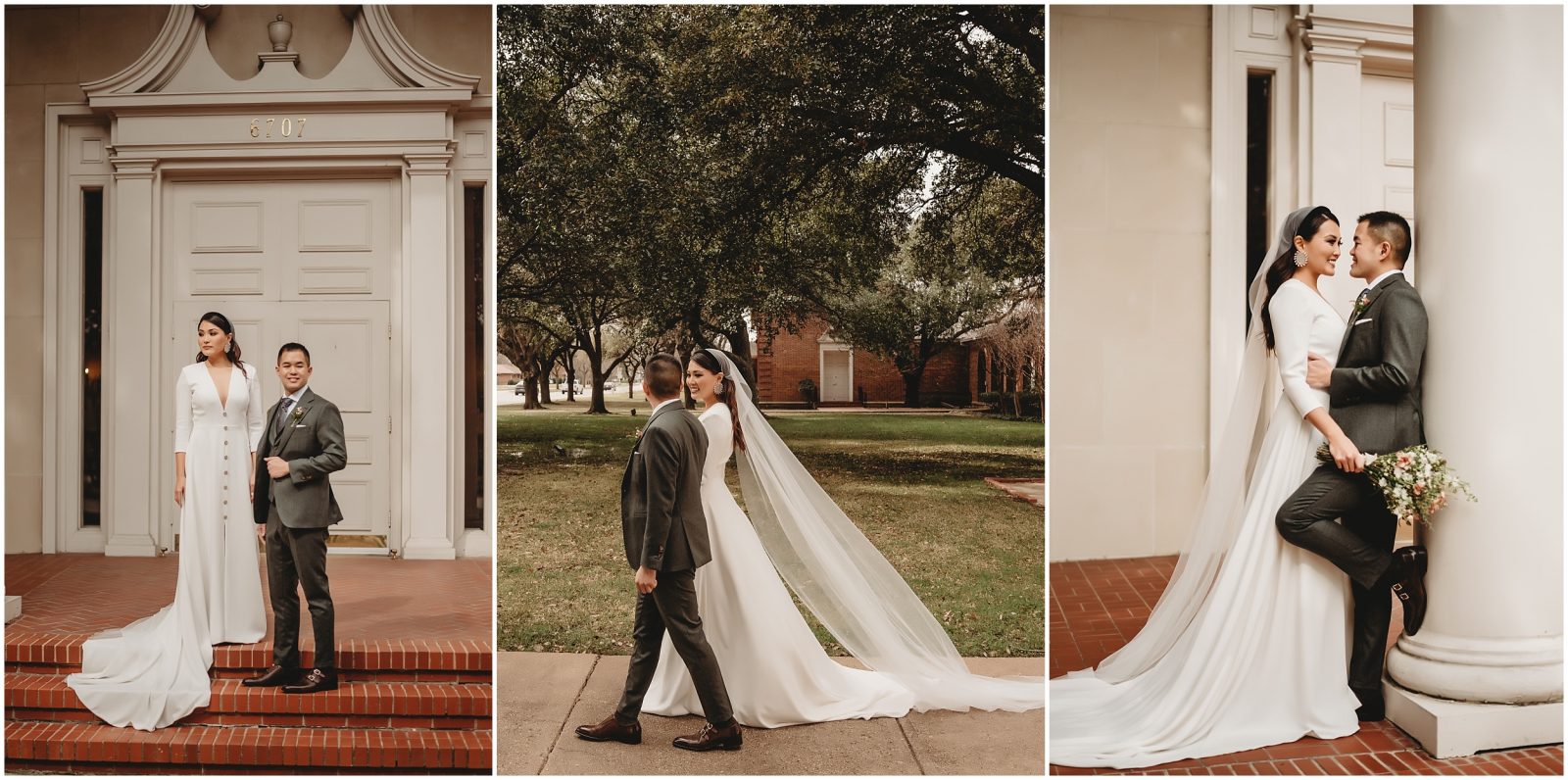 Top Wedding Dress Boutiques in Dallas - kyrstenashlayphotography.com