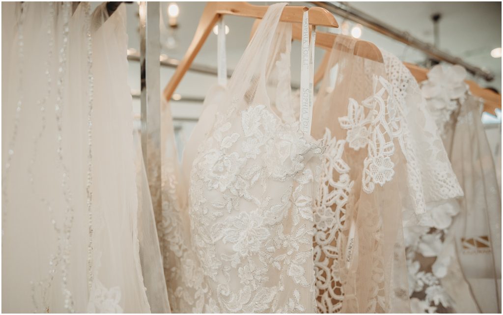 Top Wedding Dress Boutiques in Dallas - kyrstenashlayphotography.com