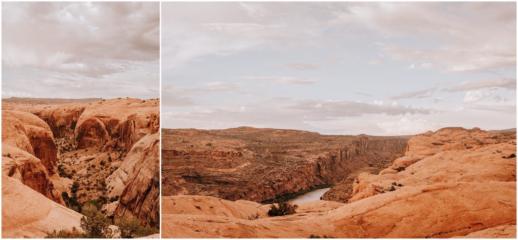 Utah and Colorado Road Trip by Kyrsten Ashlay Photography 
