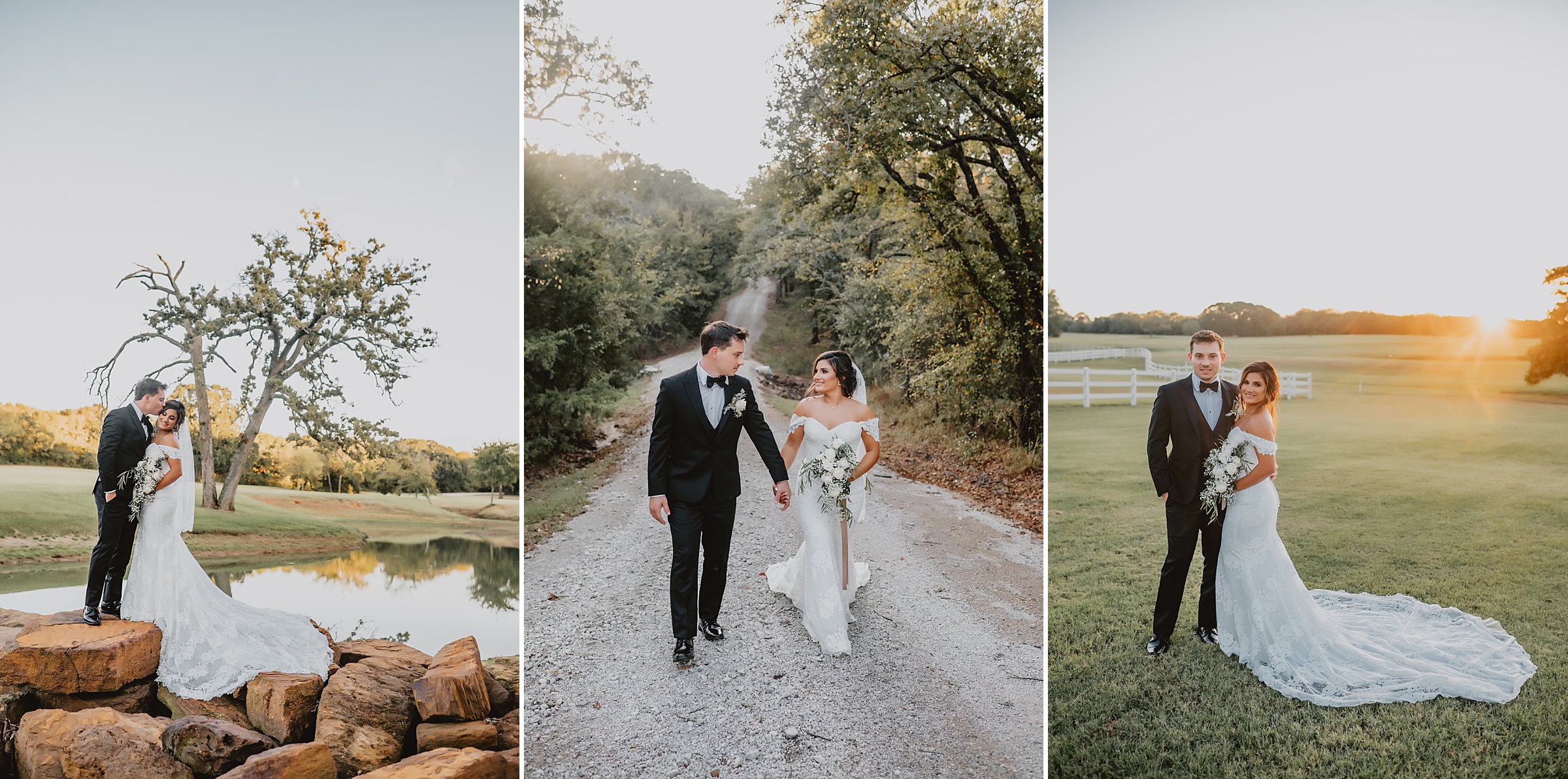 Bella Cavalli Wedding - Best Dallas Wedding Venues in 2023 by Dallas Wedding Photographer Kyrsten Ashlay Photography