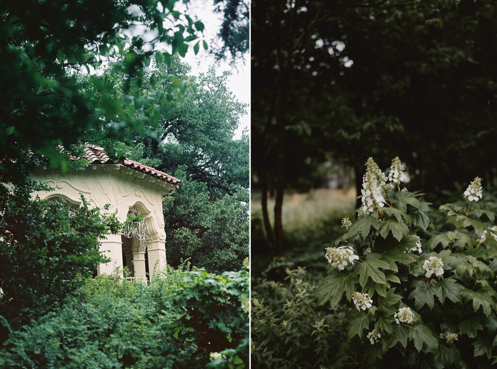 Flippen Park Proposal in Dallas by Proposal Photographer Kyrsten Ashlay Photography