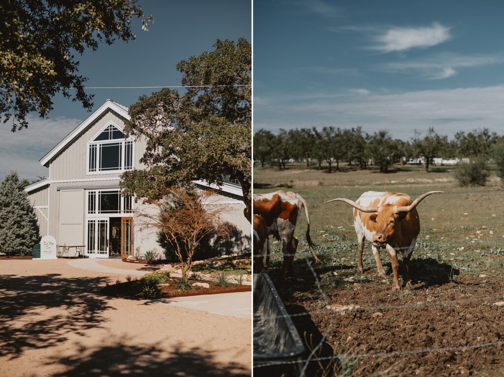 The Addison Grove Wedding Photos by Austin Wedding Photographer Kyrsten Ashlay Photography